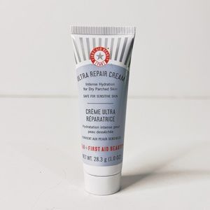 ** 5/$25 ** First Aid Beauty Ultra Repair Cream